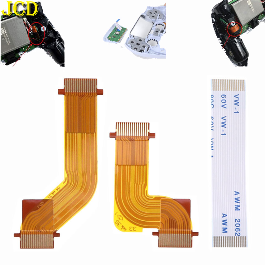 Sony Controller Dualsense - Per Dualsense Sinistra Destra R1 R2