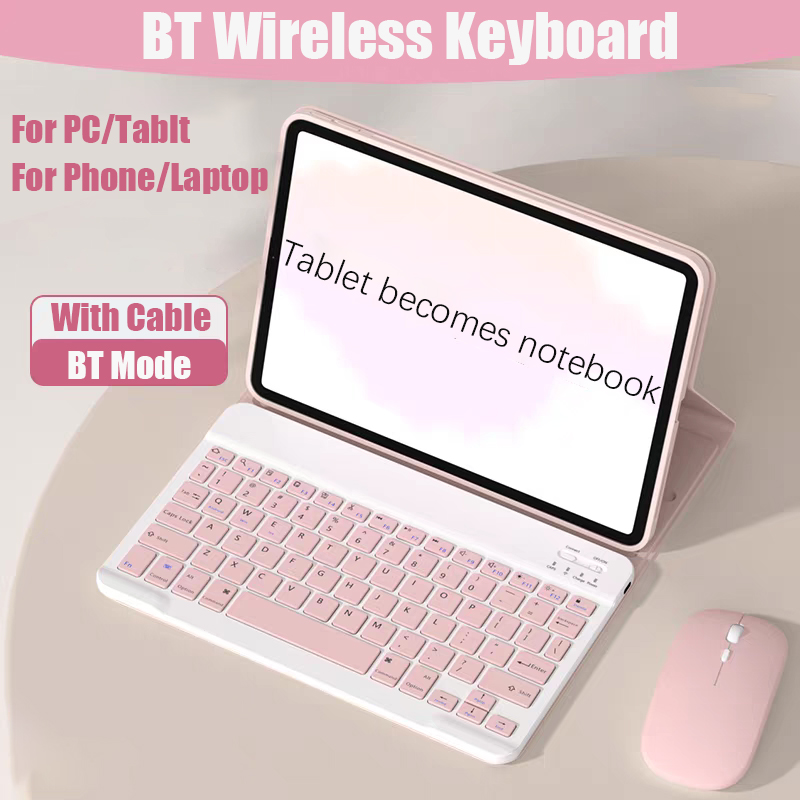 Gaming Console For Ipad - Tastiera wireless Tastiera compatibile Bluetooth per
