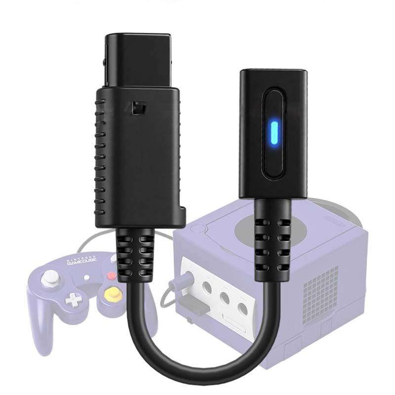 Gaming Console Types - Cavo di Ricarica USB-C da 12cm