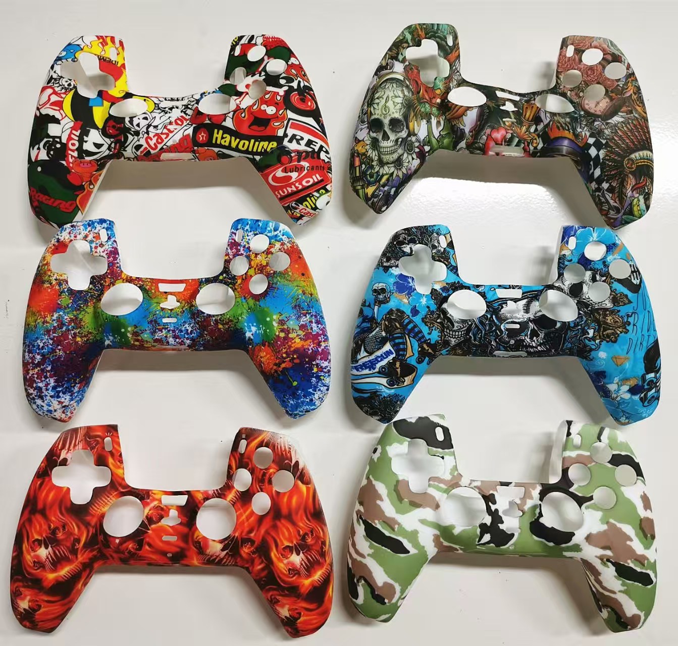 Gaming Console For Ipad - Controller wireless Gamepad a 6 assi