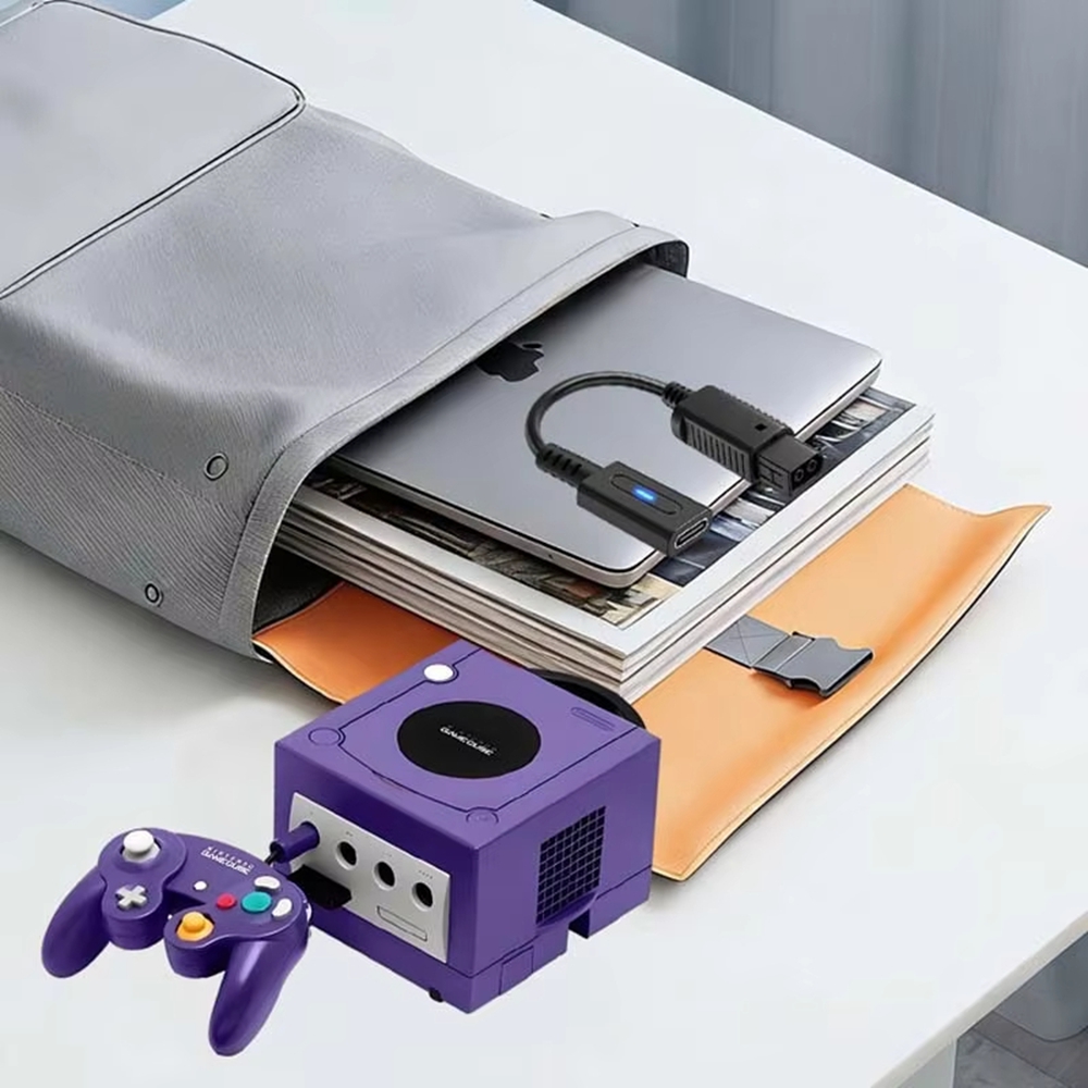 Gaming Console Types - Cavo di ricarica PD da 45W