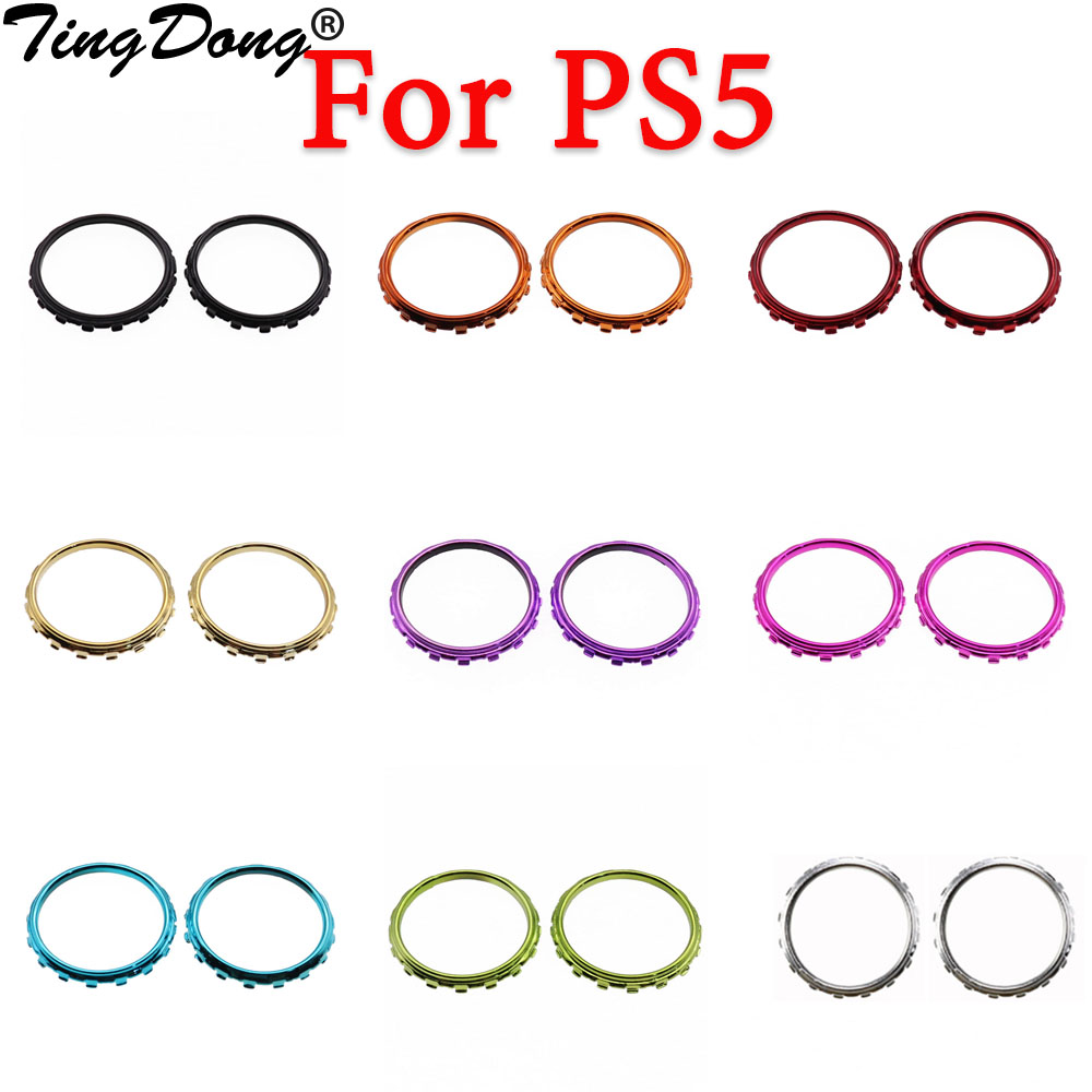 Sony Controller Dualsense - TingDong 1set = 2 pezzi accessori