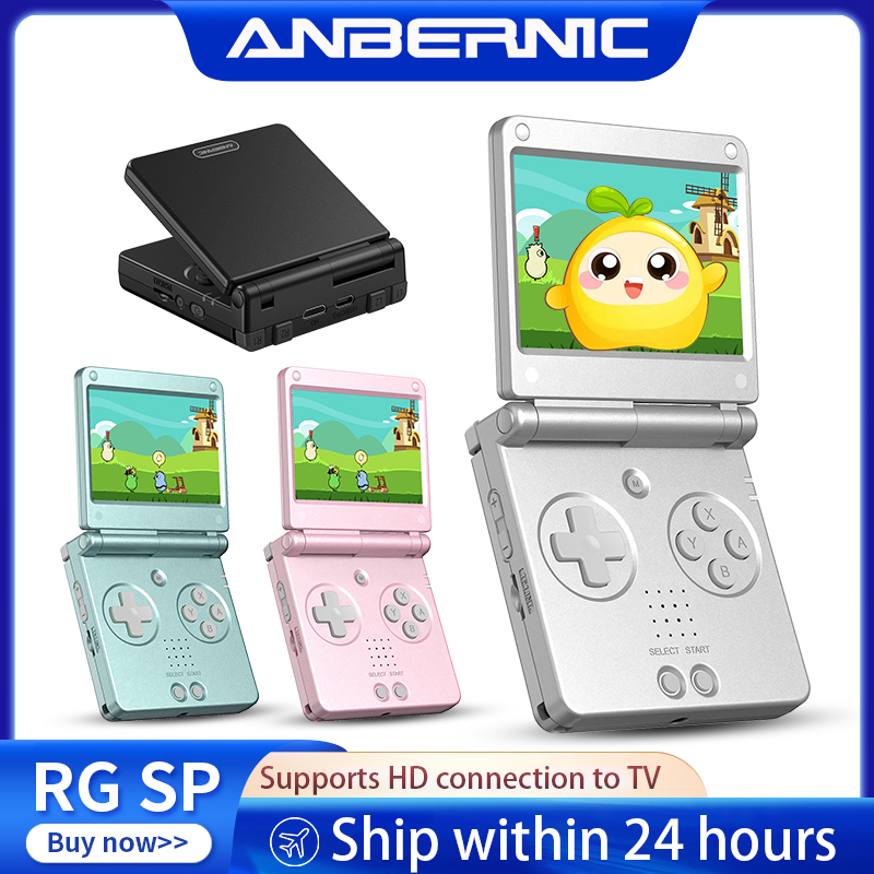 Gaming Console For Sale - Console di Gioco Portatile Retro Anbernic
