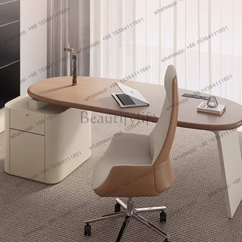Gaming Console Cabinet - Scrivania per Computer LD per Camera