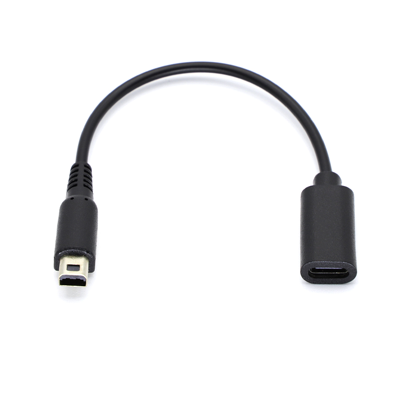 Gaming Console Types - Cavo di Ricarica USB C da