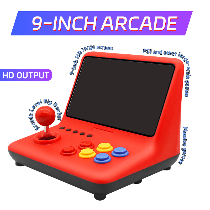 Gaming Console For Sale - Coopreme A12 Console per giochi arcade