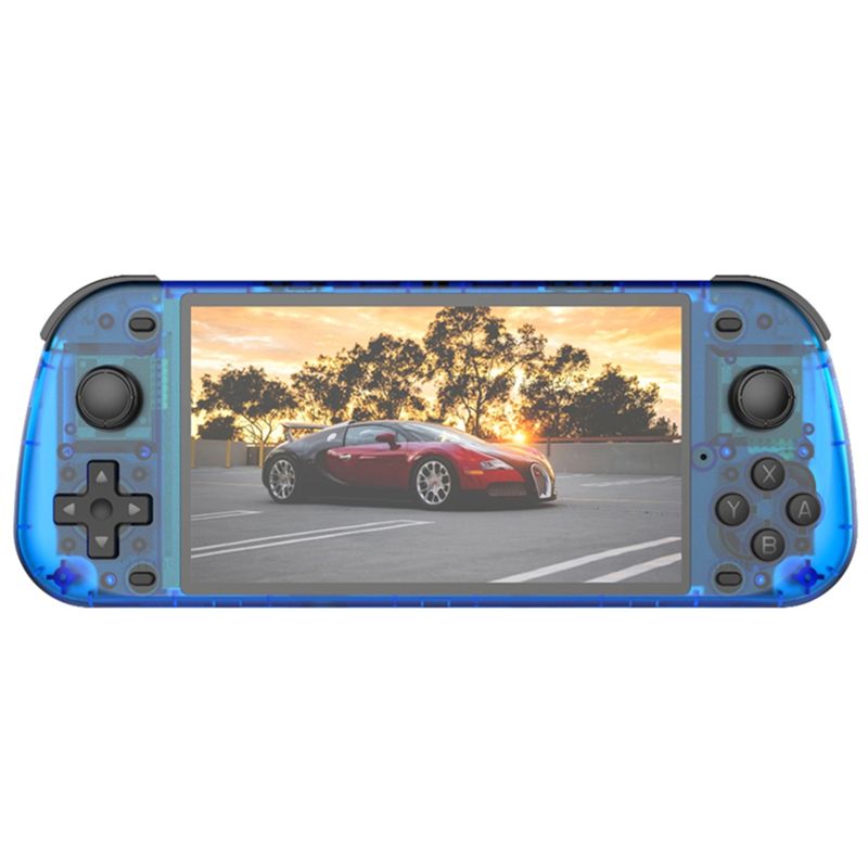 Gaming Console Online - Console di Gioco Portatile Retrò con
