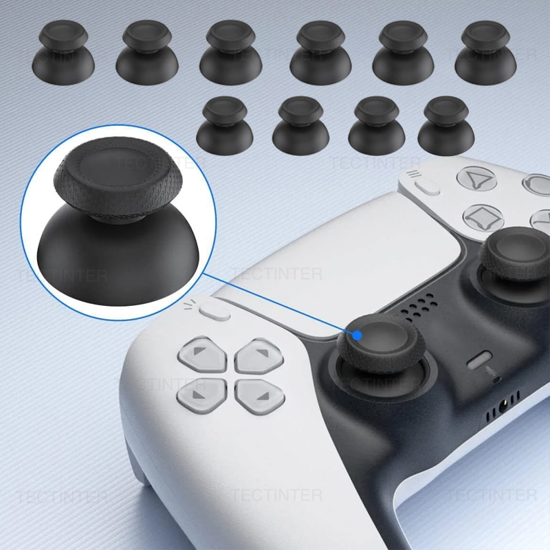Sony Controller Dualsense - Sostituzione joystick da 10 pezzi per