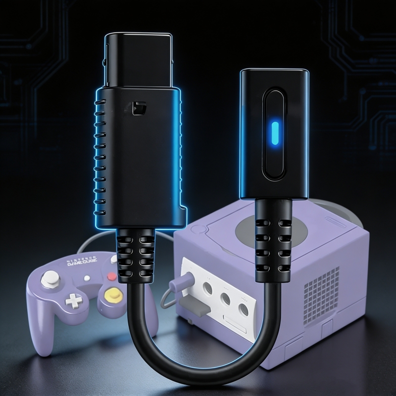 Gaming Console Types - Cavo di Ricarica PD Type C