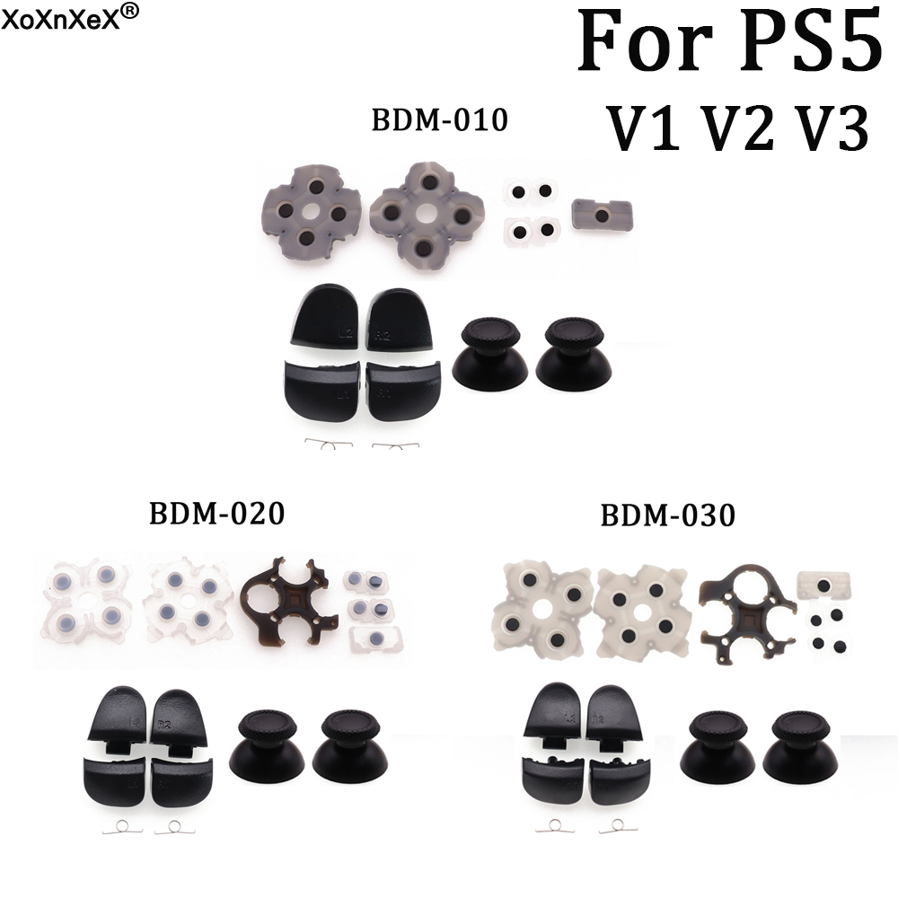 Sony Controller Dualsense - Per PS5 BDM-010 020 030 Controller