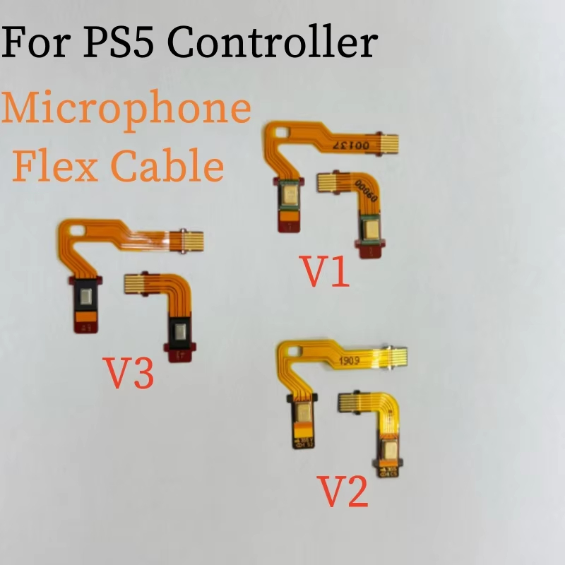 Sony Controller Dualsense - 1Set per Ps5 V1 V2 V3
