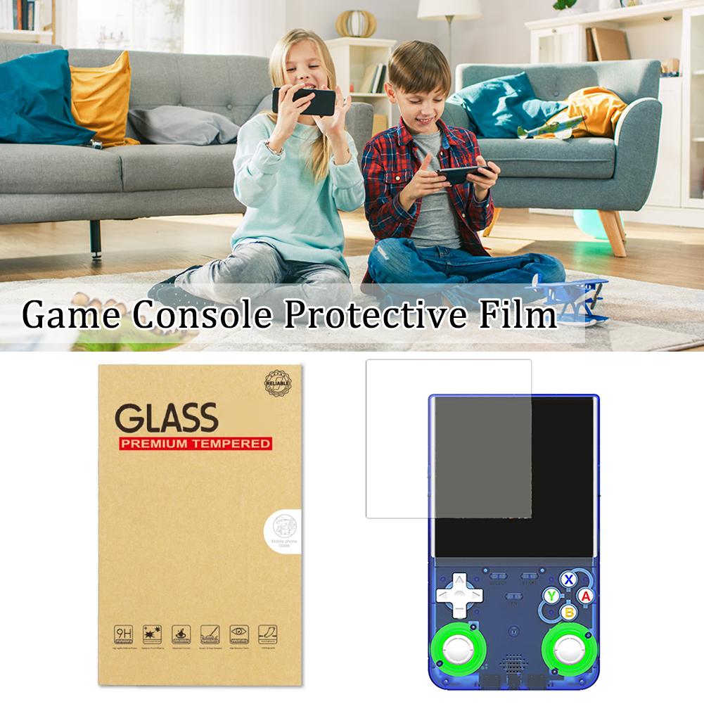 Gaming Console High Quality - 1pc Per R36 Ultra Console di