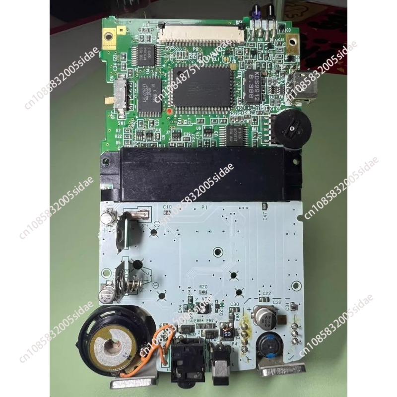 Gaming Console Free - 1 pz Scheda Madre PCB 100%