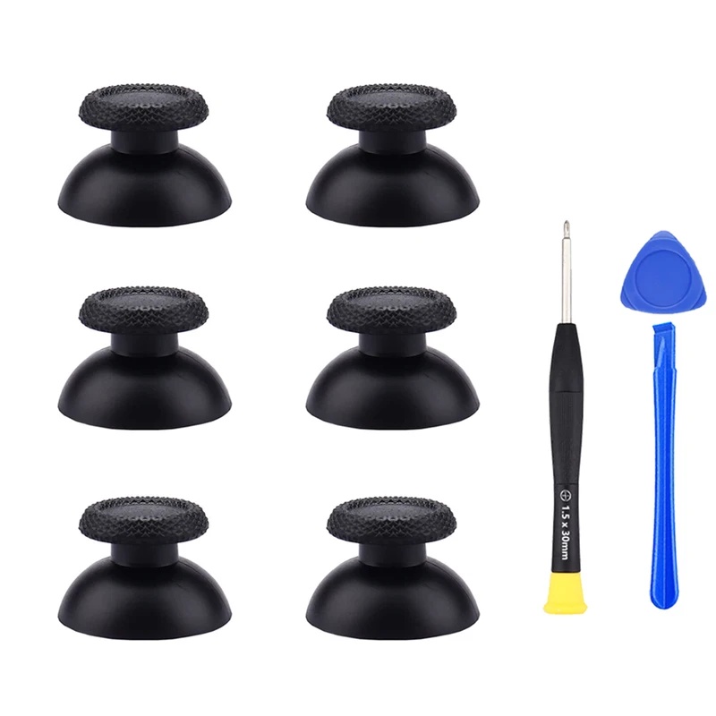 Sony Controller Dualsense - Kit di Sostituzione per Leve Analogiche