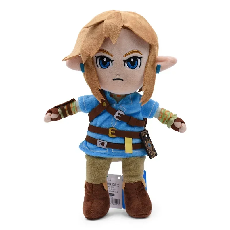 Gaming Console Zelda - HOTSALE Gioco Peluche La Leggenda di