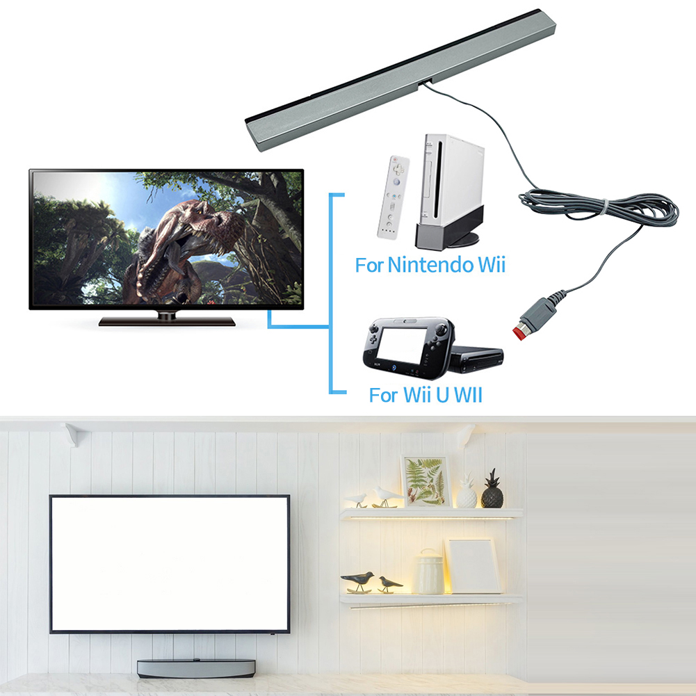Barra sensore di movimento per - Gaming Console With Motion Sensor recensione e prezzo