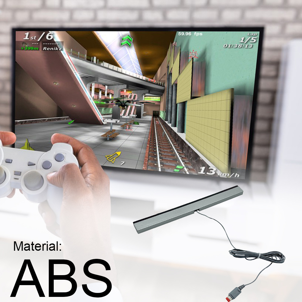 Barra sensore di movimento per - Gaming Console With Motion Sensor recensione e prezzo