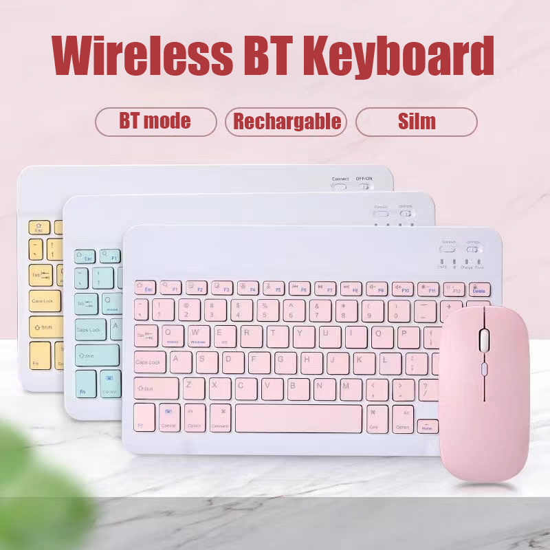Tastiera wireless Tastiera com - Gaming Console For Ipad recensione e prezzo