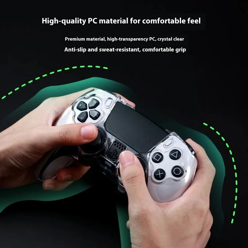 Custodia Protettiva IINE per C - Sony Controller Dualsense Edge recensione e prezzo