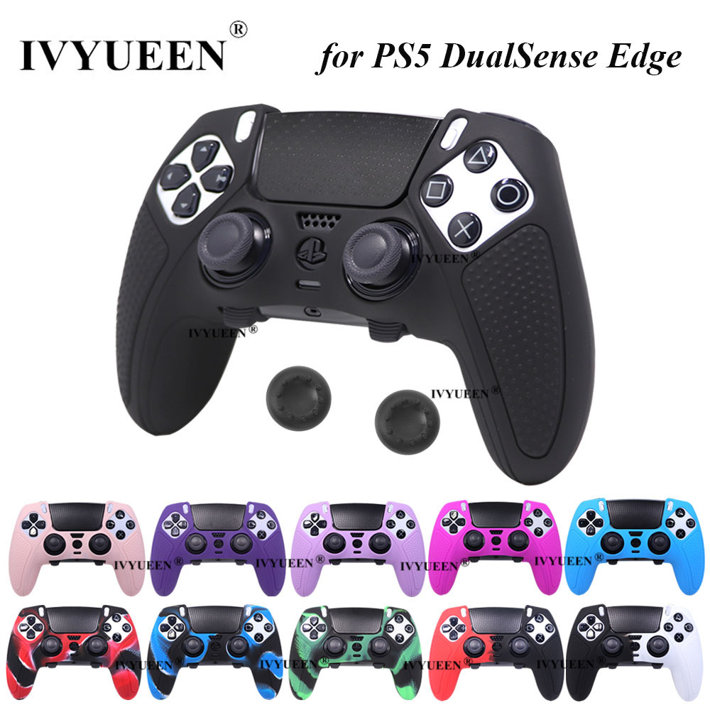 IVYUEEN Pelle protettiva antis - Sony Controller Dualsense Edge recensione e prezzo