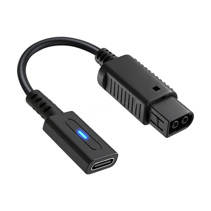 Cavo di Ricarica USB-C da 12cm - Gaming Console Types recensione e prezzo