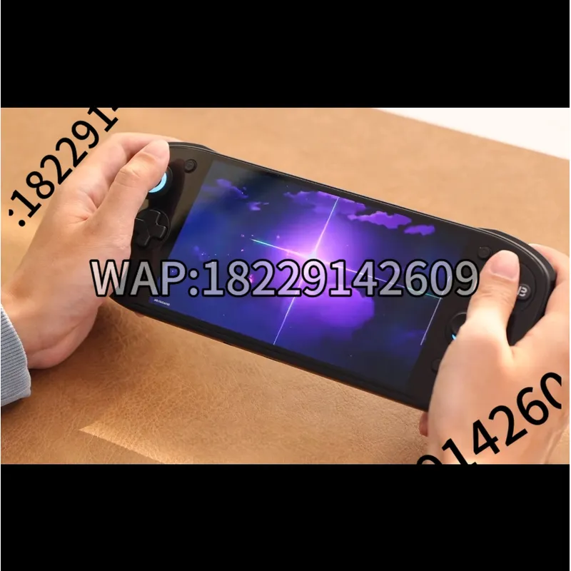 AYN Odin 2 Portal Console da G - Gaming Console Free recensione e prezzo