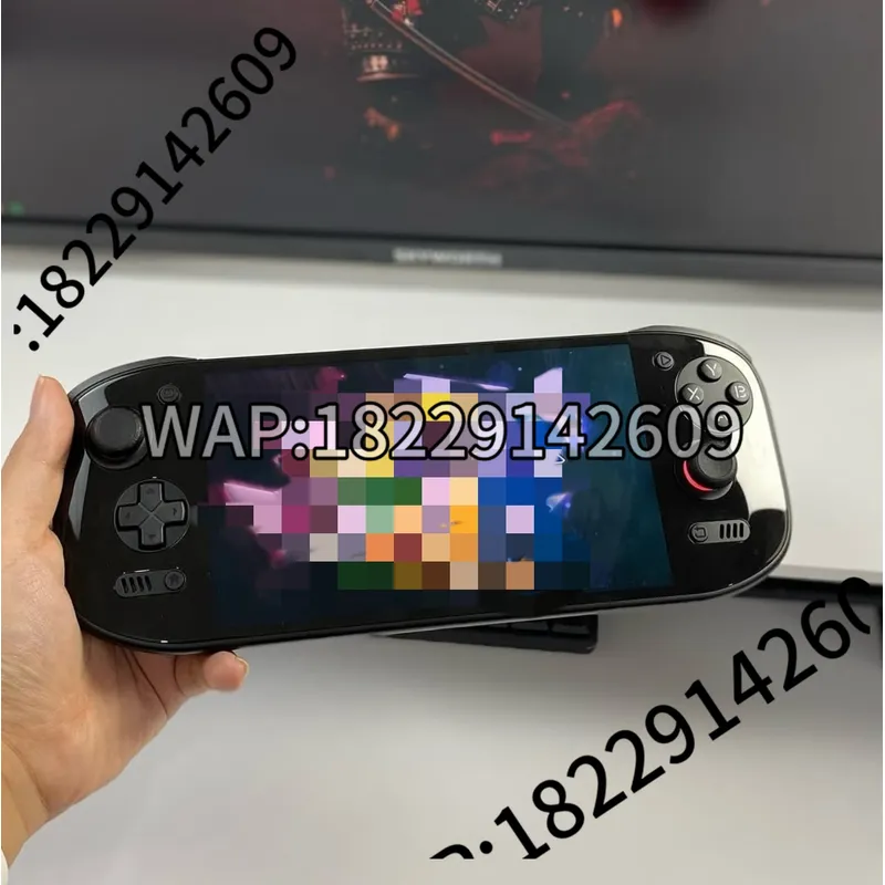 AYN Odin 2 Portal Console da G - Gaming Console Free recensione e prezzo