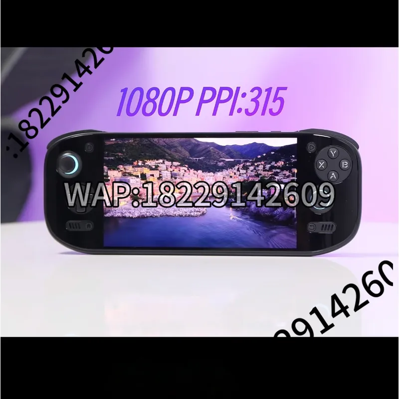 AYN Odin 2 Portal Console da G - Gaming Console Free recensione e prezzo