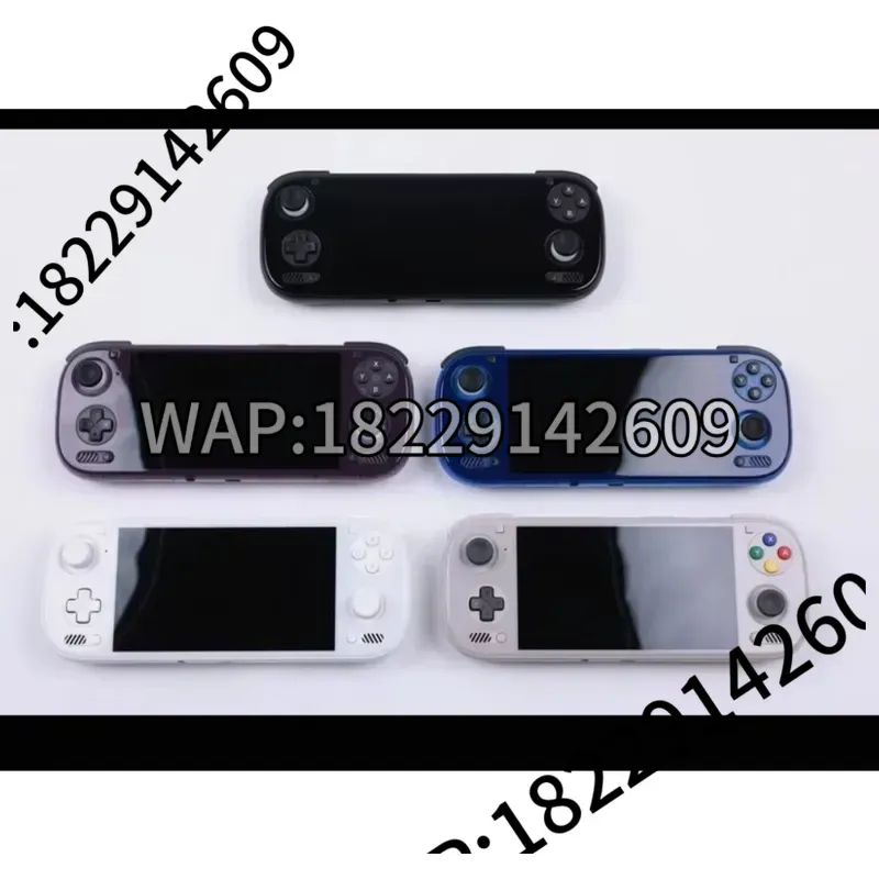 Console di Gioco Portatile AYN - Gaming Console Free recensione e prezzo