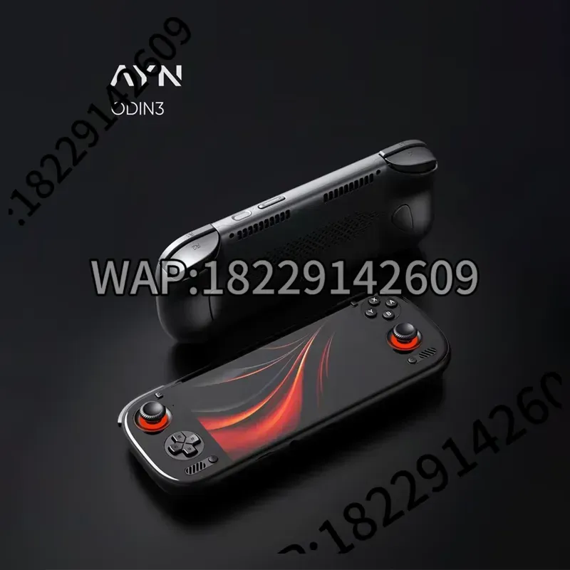 Console di Gioco Portatile AYN - Gaming Console Free recensione e prezzo