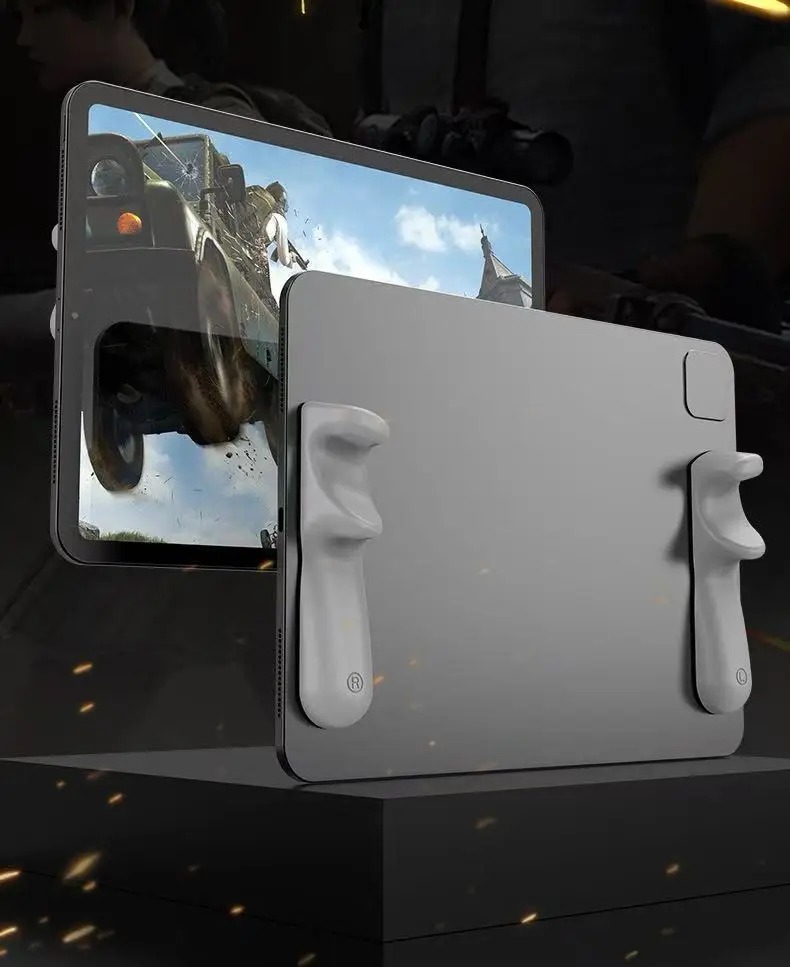 Speciale impugnatura da gioco  - Gaming Console For Ipad recensione e prezzo