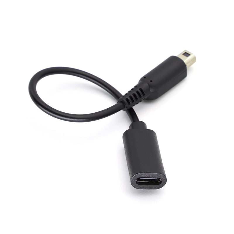 Cavo di Ricarica USB C da 1/2/ - Gaming Console Types recensione e prezzo