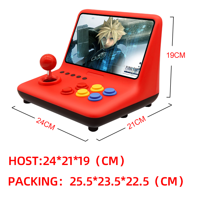 Coopreme A12 Console per gioch - Gaming Console For Sale recensione e prezzo