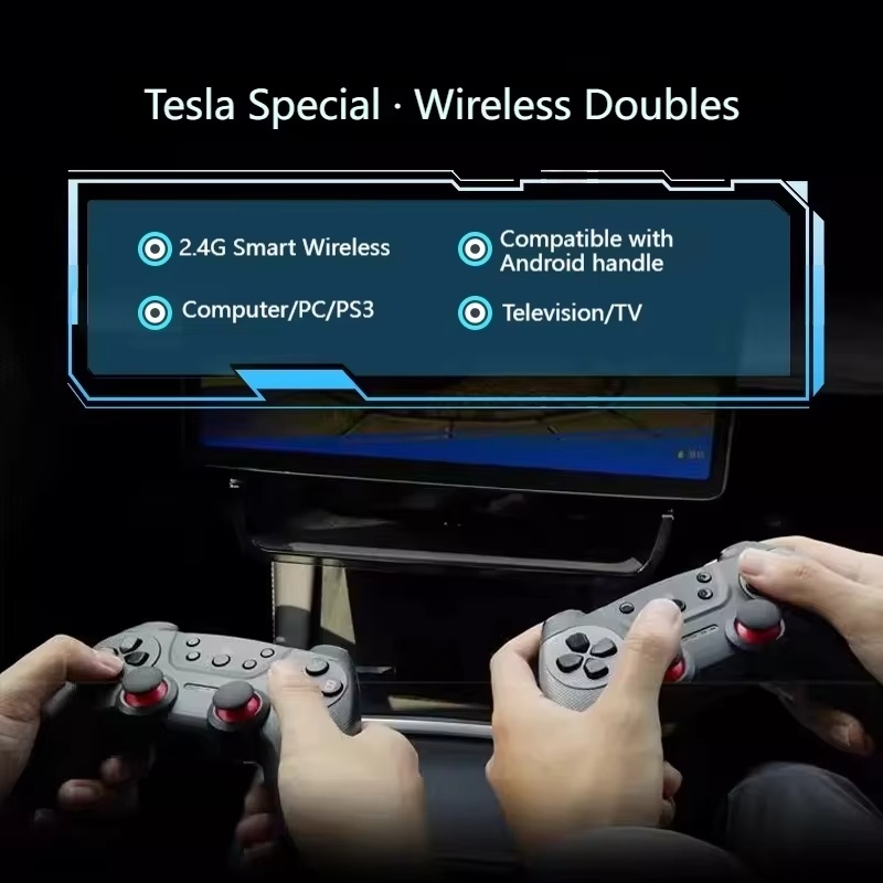 2025 NUOVO Controller di gioco - Gaming Console Online recensione e prezzo