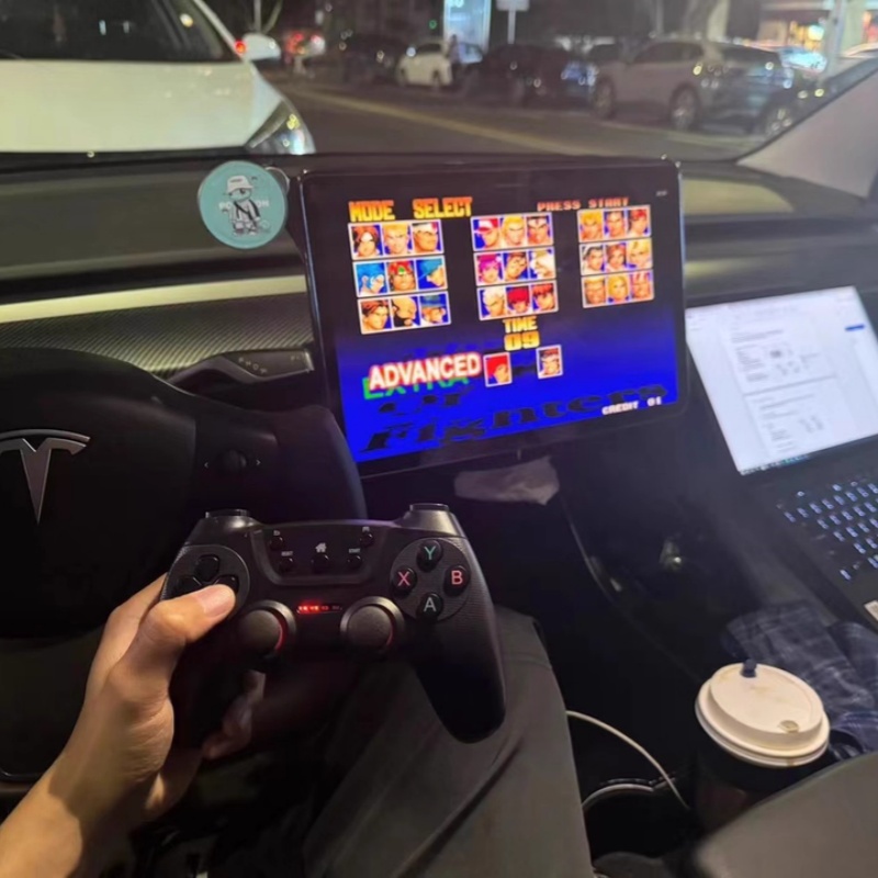 2025 NUOVO Controller di gioco - Gaming Console Online recensione e prezzo