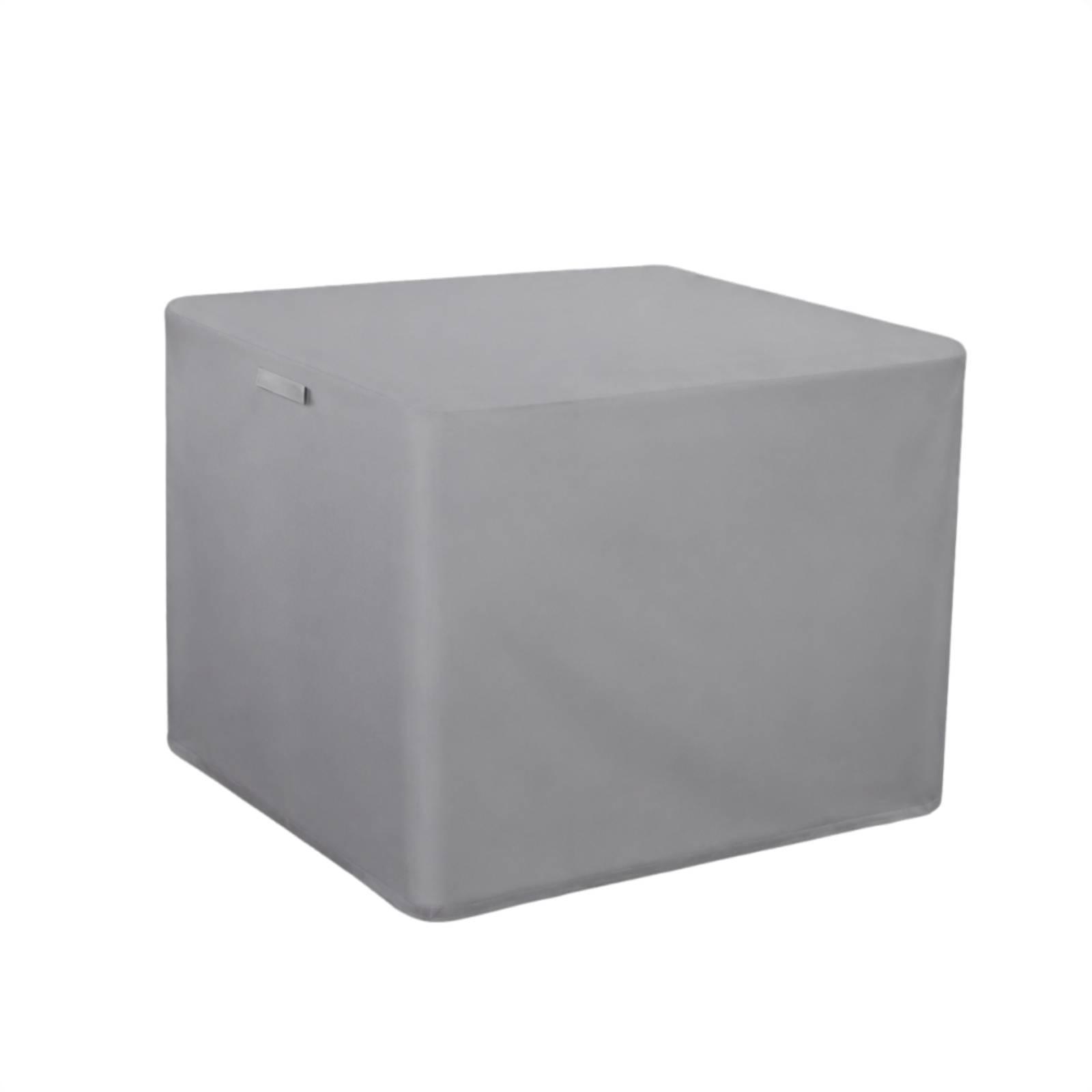 Copertura Antipolvere in Tessu - Gaming Console Cabinet recensione e prezzo