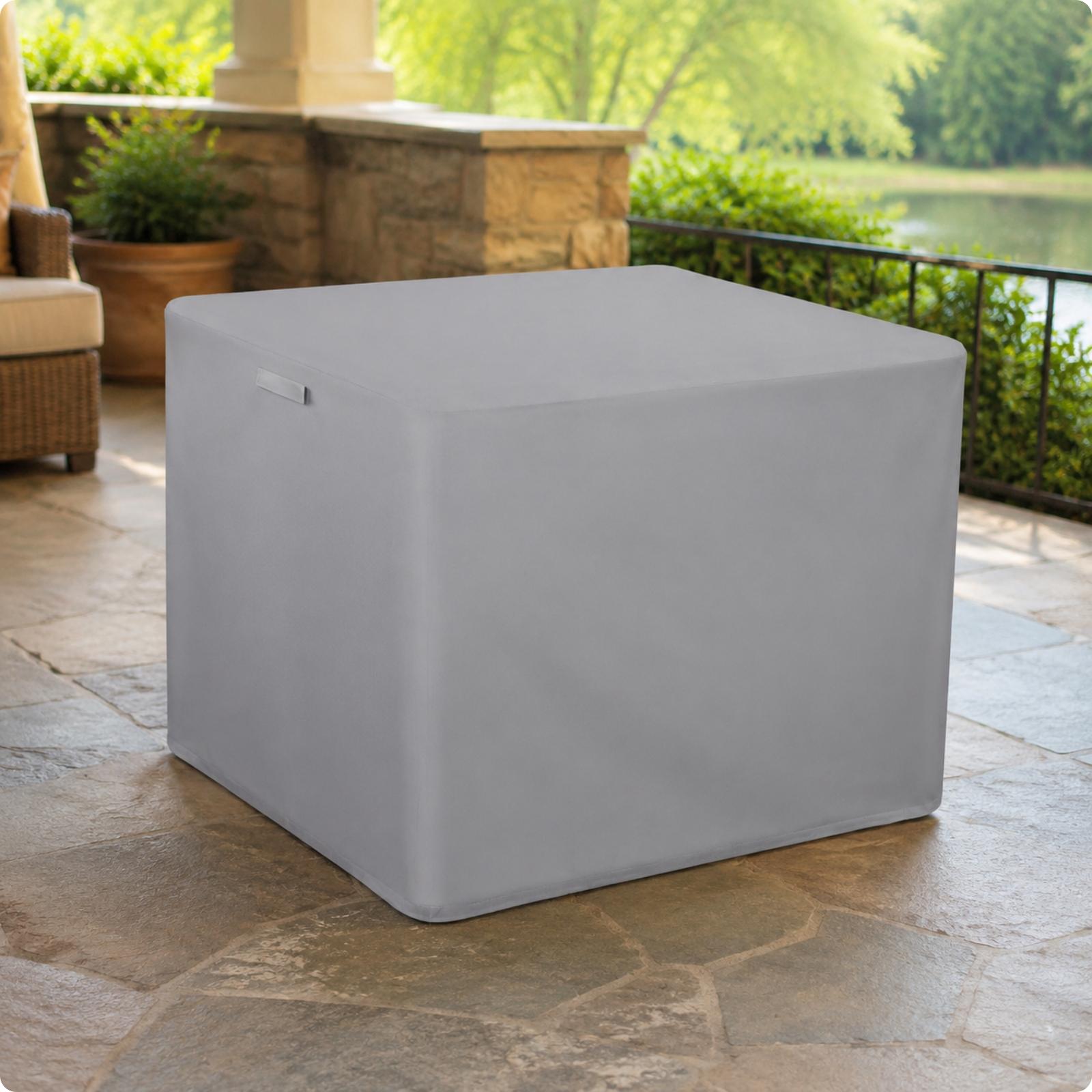Copertura Antipolvere in Tessu - Gaming Console Cabinet recensione e prezzo