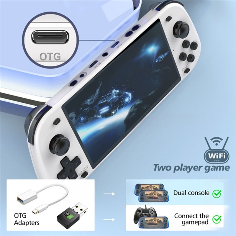 B29C: console portatile per vi - Gaming Console Online recensione e prezzo