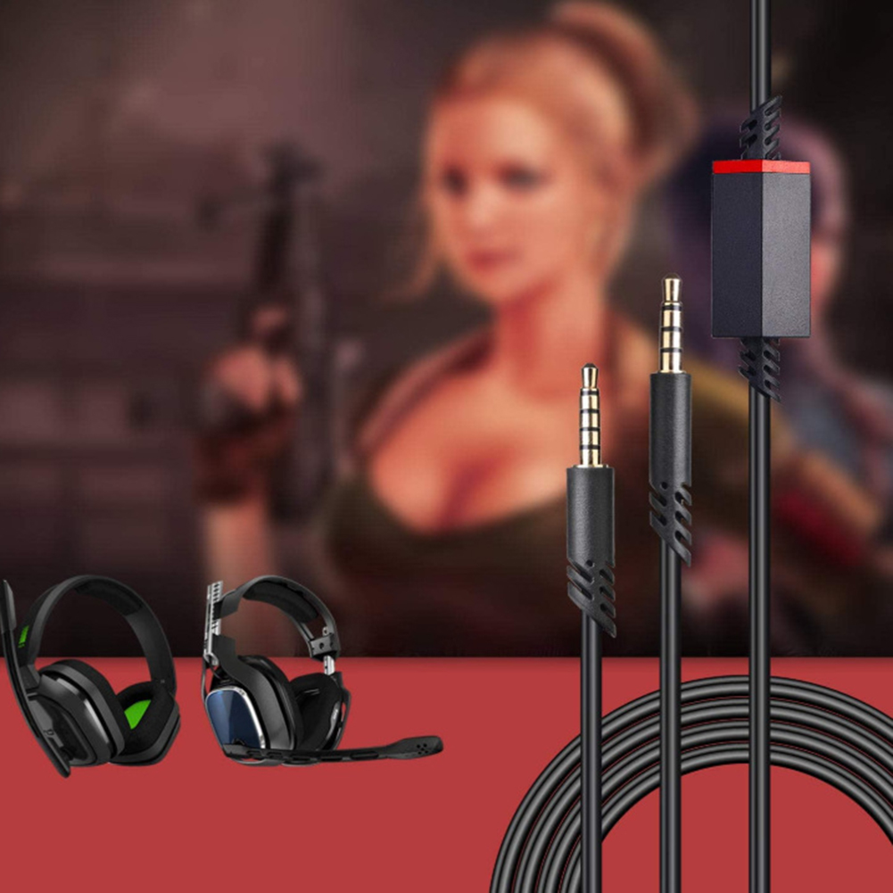 Cavo di ricambio per cuffie pe - Gaming Console Free recensione e prezzo