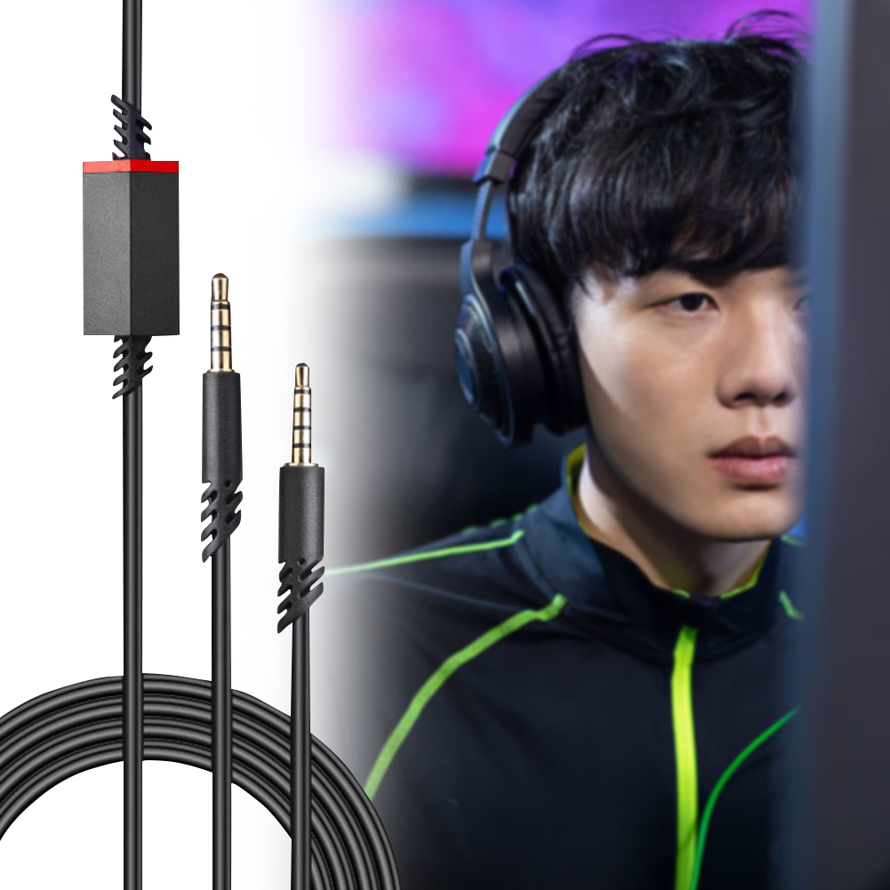 Cavo di ricambio per cuffie pe - Gaming Console Free recensione e prezzo