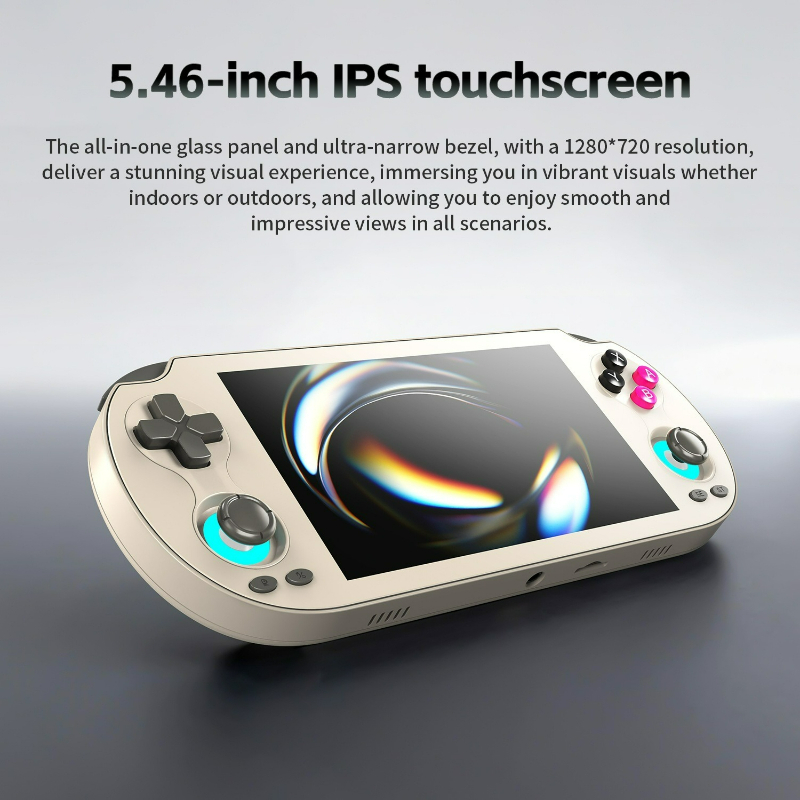 ANBERNIC RG VITA Console di Gi - Gaming Console Online recensione e prezzo