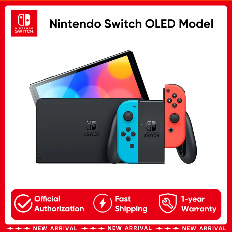 Modello OLED originale per Nin - Gaming Console For Sale recensione e prezzo