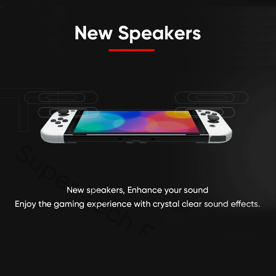 Modello OLED originale per Nin - Gaming Console For Sale recensione e prezzo