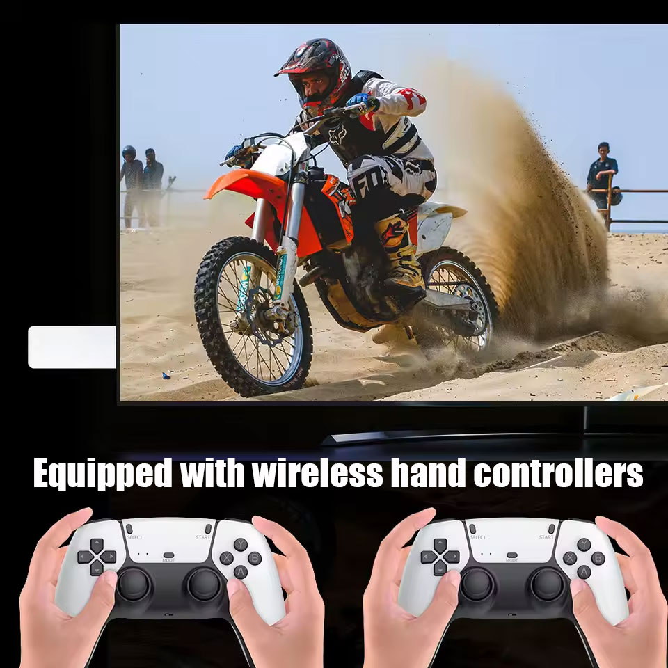 Console per videogiochi retrò  - Gaming Console Cabinet recensione e prezzo