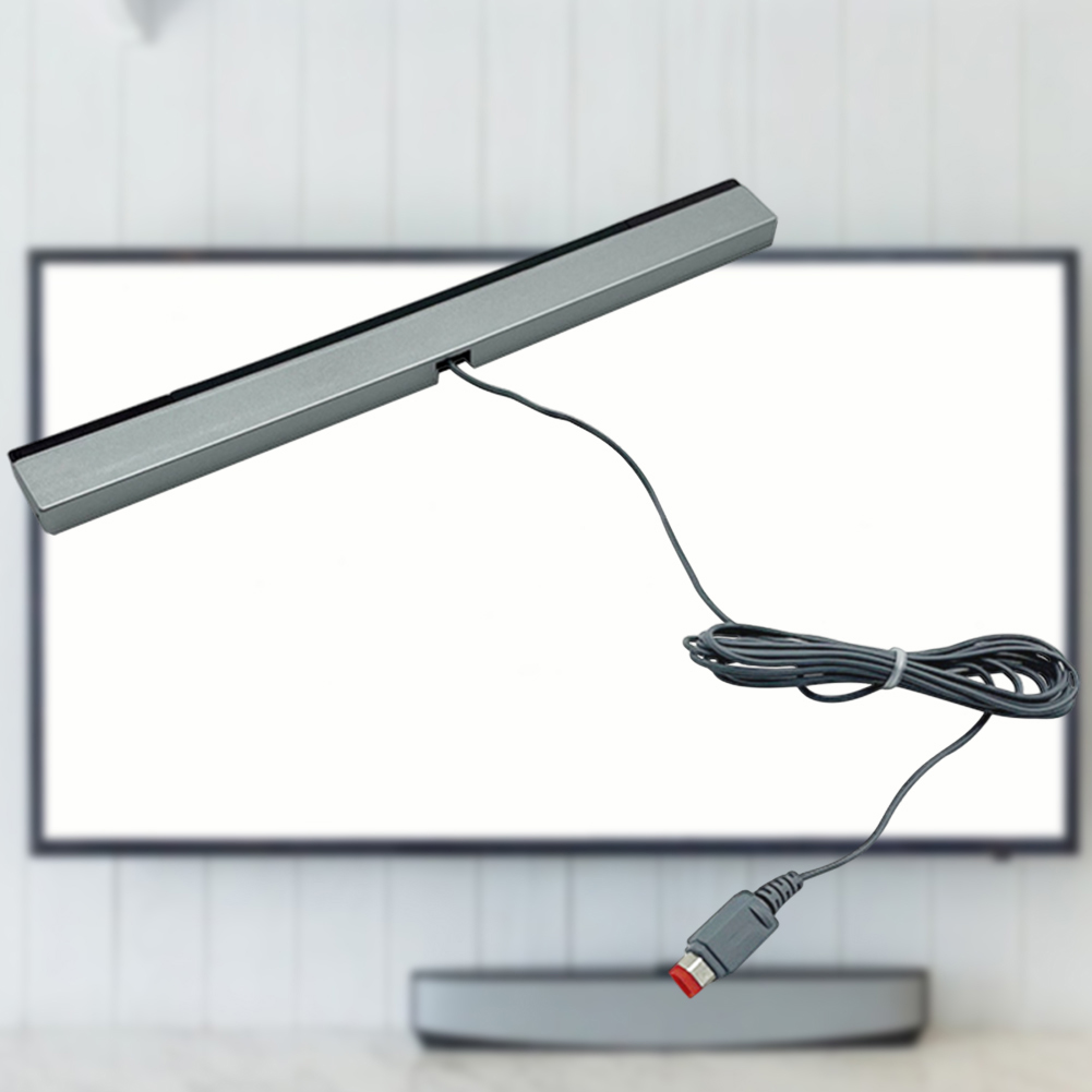 Barra sensore cablata di ricam - Gaming Console With Motion Sensor recensione e prezzo