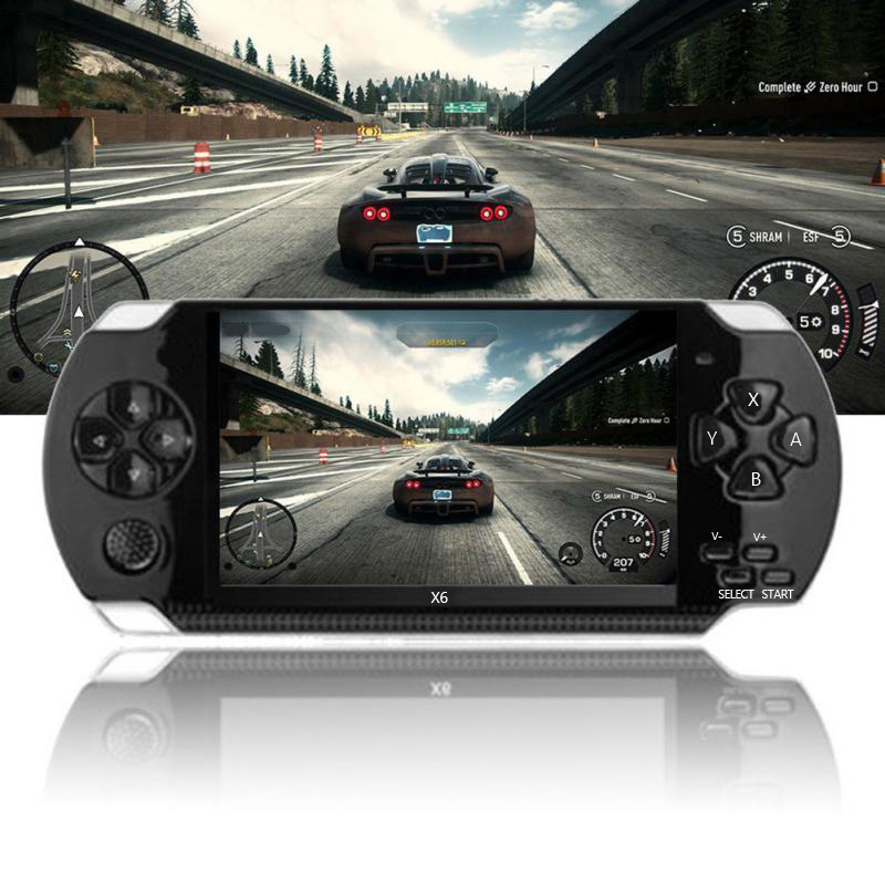 Console per videogiochi retrò  - Gaming Console Under 1000 recensione e prezzo