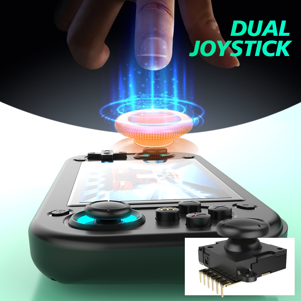 Console per videogiochi portat - Gaming Console For Sale recensione e prezzo