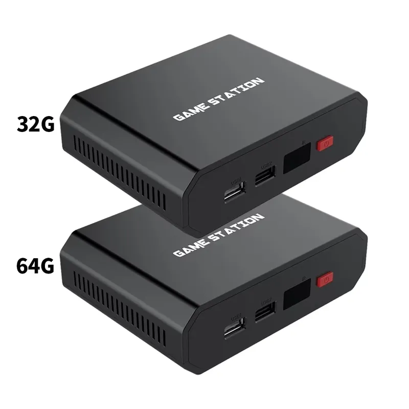 Console di Gioco M8plus HD con - Gaming Console Free recensione e prezzo