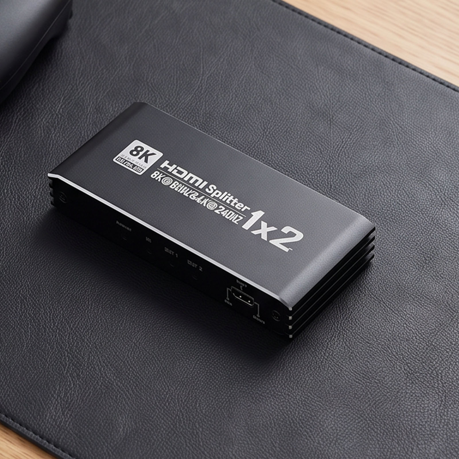 Splitter compatibile con HDMI, - Gaming Console Free recensione e prezzo