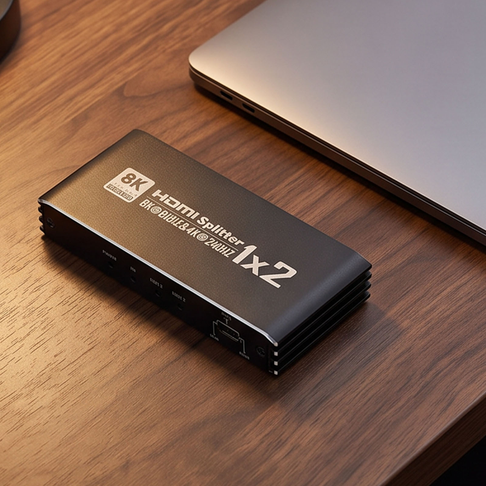 Splitter compatibile con HDMI, - Gaming Console Free recensione e prezzo